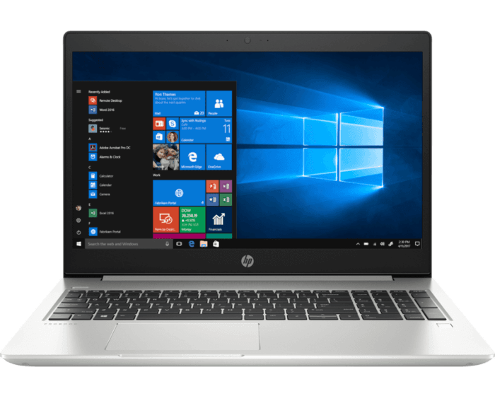 HP ProBook 450 G7 image 1
